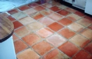 Terracotta Tile Quality Cleaning Solutions