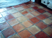 Terracotta Tile Professional Sealing Products
