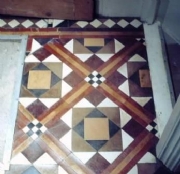 Professional Victorian Tile Cleaning Solutions