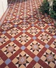 Exceptional Victorian Tile Cleaning Products