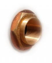 Brass BSP Threaded Connections
