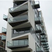 Cladding Systems