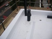 Membrane Roof Systems