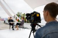 Corporate Video Film Production