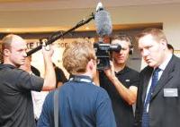 UK Corporate Video Production Services