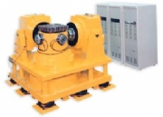 Bi-Axial Multi Axis Test Systems