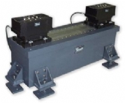 Hydrostatic Bearings