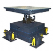 Linear Hydraulic Actuators