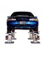 Vehicle Vibration Testing