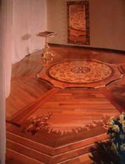  Parquetry Consultants