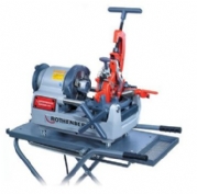 Rothenberger Threading machine hire