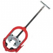 Ridgid Hinged Pipe Cutters Hire