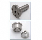 Chrome Molybdenum Pipe Fittings