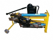 Hydraulic Powered Copper Bender Hire