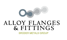 Rolled Steel Rings & Flanges