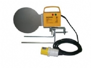 Hand Held (Butt Fusion) Hotplate HDPE Hire
