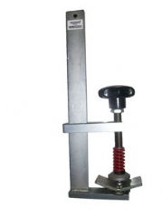Top Loading Clamp Hire