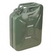 Jerry Can Hire