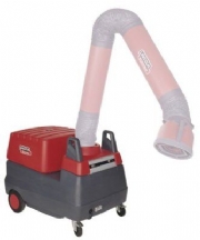 Heavy Duty Lincoln Fume Extractor Hire