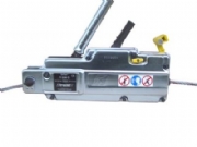 Tirfor Winch Hire