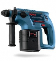 Bosch 24v Cordless Hammer Drill Hire