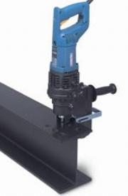 HPC&#45;8920W High Power Double Acting Hydraulic Hole Puncher