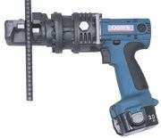 HCC&#45;613 Battery Powered 13mm Bar Cutter