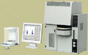 Protein &#45; Nitrogen Analyzer PrimacsSN &#45; Protein &#45;