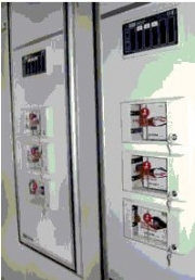 Medical Gas Alarm Systems