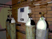 Veterinary Gas Installations