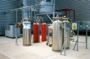 Gas Pressure Testing Services