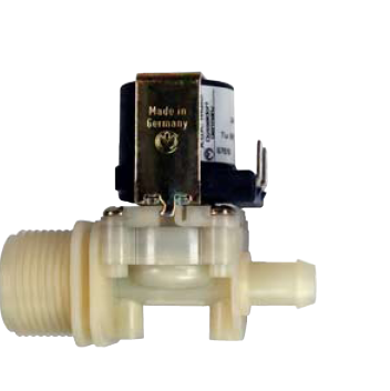 Single Mains Water Inlet Valves 