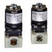 Compact Direct Acting Valves 