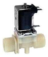 Medium Separated Direct Acting Valves 