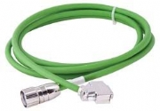High Flex Cables and Connectors