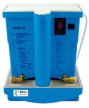 SP32&#45;01&#45;20 Heating Oil Lifter &#40;High Flow&#41; 20 L&#47;Hour , Boilers upto 80 KW max 7m lift