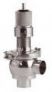 316 stainless steel pressure relief valves 