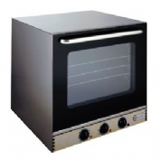 Gierre Compact 4 Tray Oven