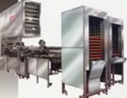 Commercial Bakery Equipment Supply