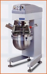 Bakery and Catering Equipment Parts