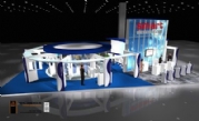 Exhibition Stands, Road Shows and Product Launch Projects