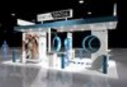 Experienced exhibition stands Design and Build