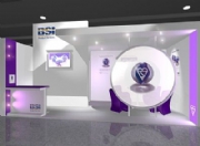 exhibition stands Design Delivery and Installation
