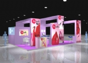 CAD Exhibition Stand Designers