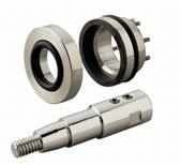 Mechanical seals for hygienic 