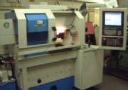 CNC Gear cutting