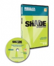 Shade Specifier online training