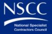 Member of National Specialist Contractors Council