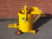 GM100H Hand operated Grout Mixer