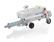 P30&#45;FE – Self Leveling Floor Screed Pump